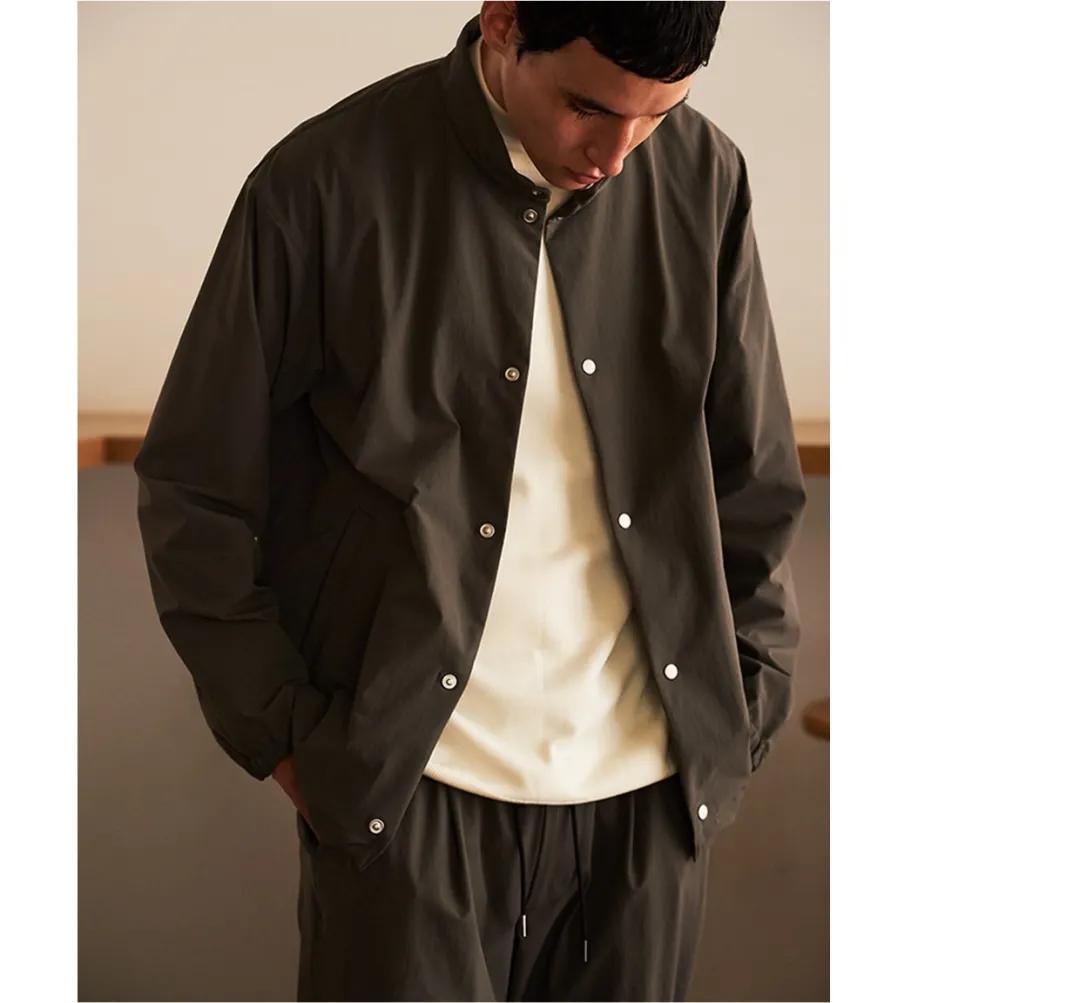 上班穿衣和周末的穿衣,休息日怎么穿衣