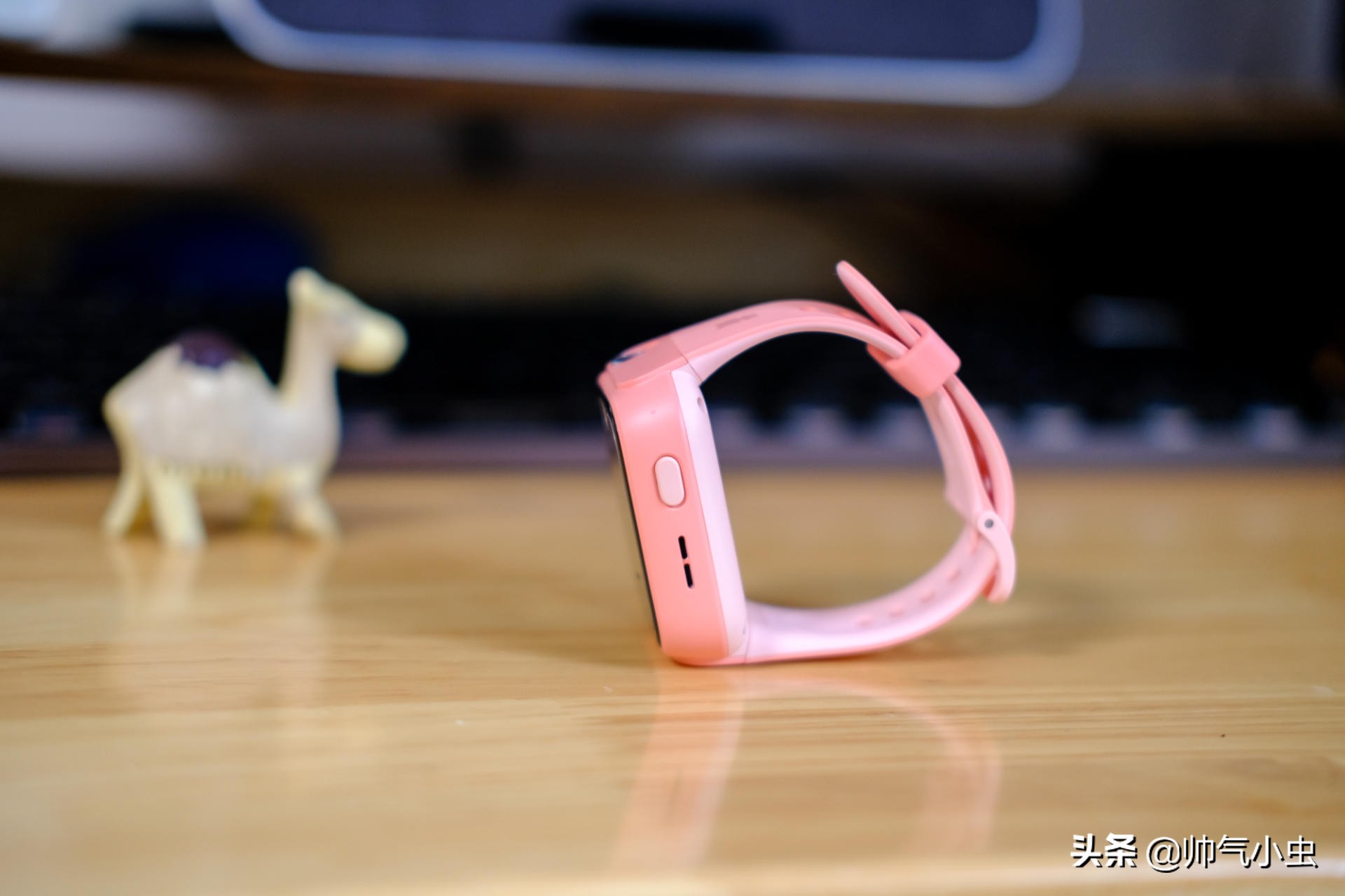 小米米兔儿童手表5x测评,米兔5x和小天才z7哪个好