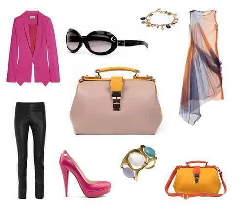 98%的人都不知道的穿衣口诀,女人穿衣记住这4个三字口诀