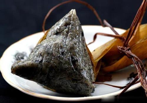 乘风破浪的粽子,乘风破浪的糯米团子