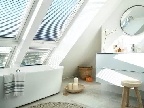 房子窗饰设计,设计师房间装饰材料