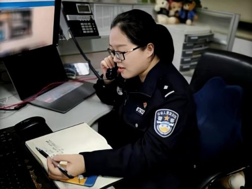 虚拟与现实：女极客“老宋”的侦查生活