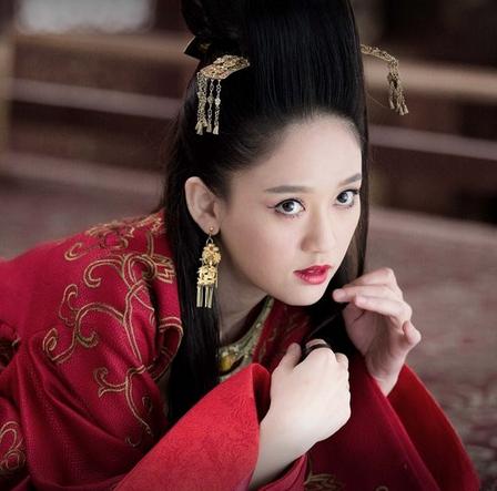 陈乔恩演艺历程,陈乔恩演艺路的故事