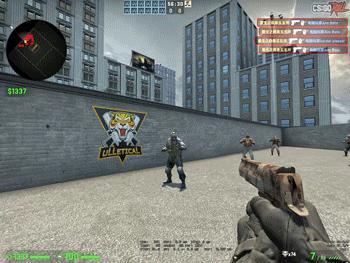 csgo哪些设置让枪法更精准,csgo提高枪法必调的设置