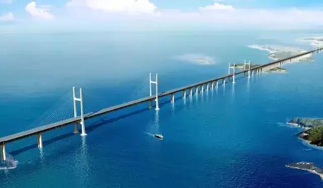 实至名归的第一名,中铁大桥局荣获中国质量奖