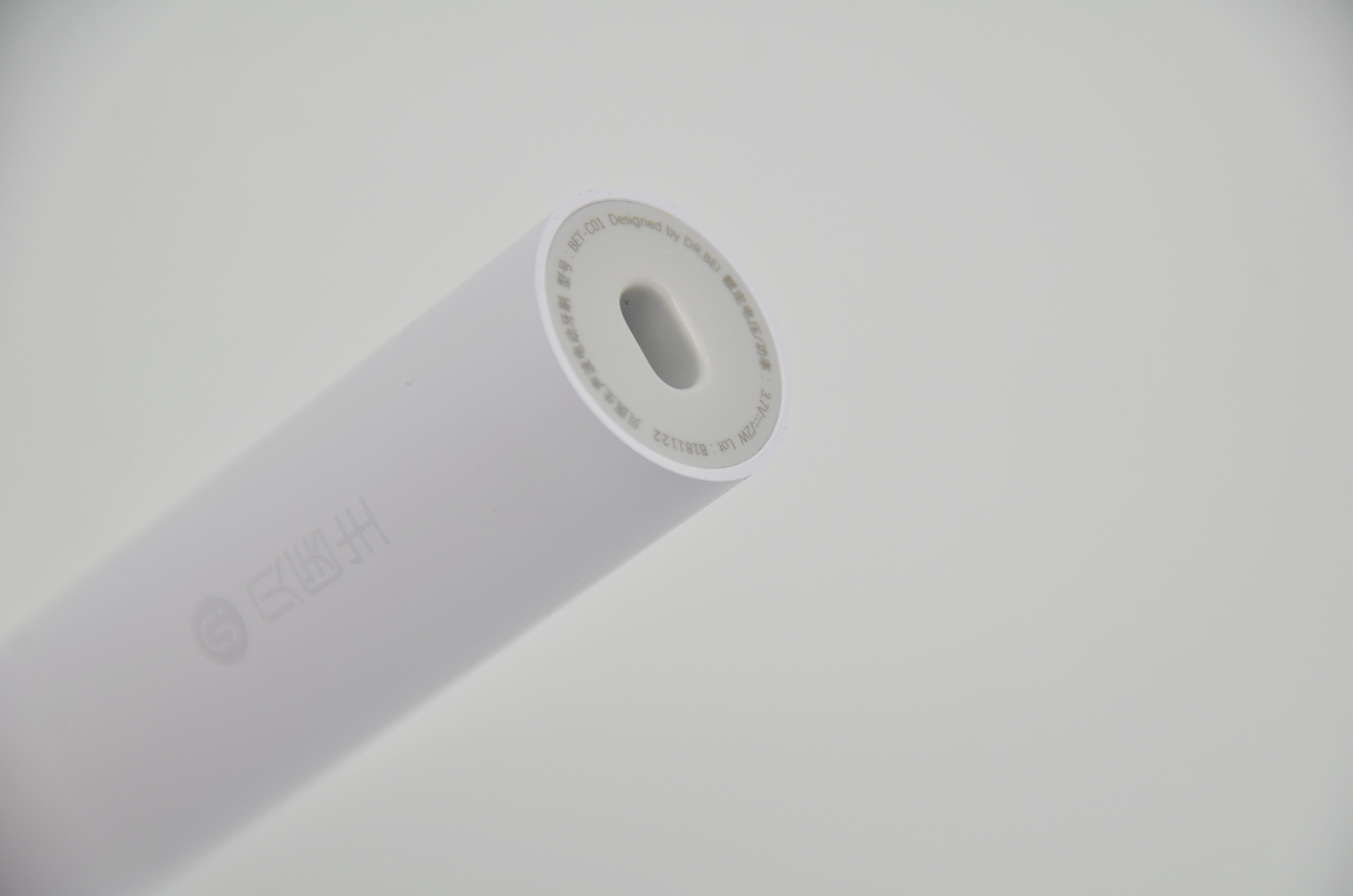 贝医生声波电动牙刷不震动,贝医生牙刷是声波牙刷吗