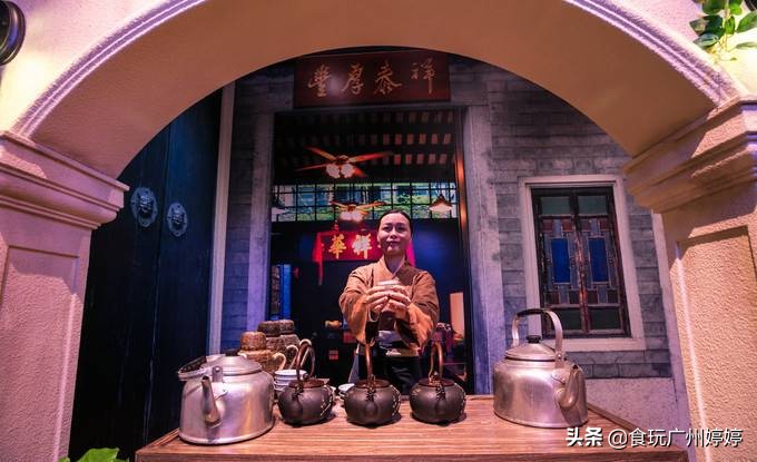 广州塔夜景个人拍照姿势,广州塔合影拍照最佳地点