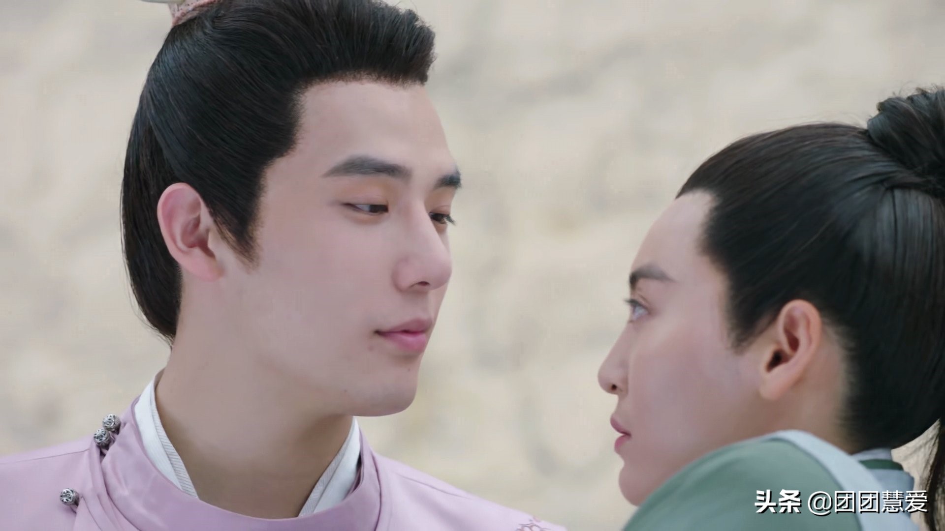 女世子王仲钰最后和谁在一起了,女世子王仲钰喜欢韩十一吗