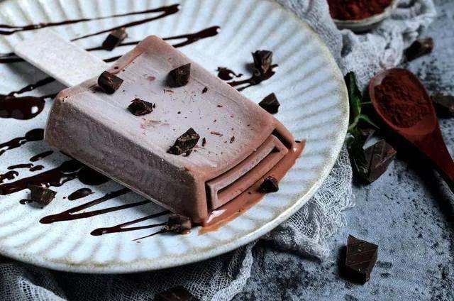 聚光灯|冰棍：儿时记忆。