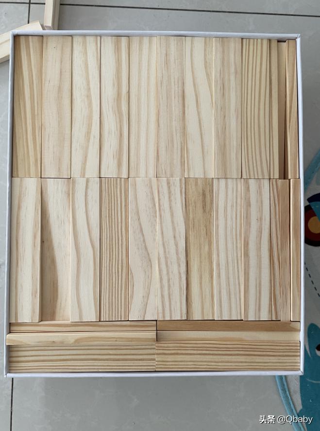 1-3岁幼儿早教益智积木怎么玩,婴幼儿早教积木玩法