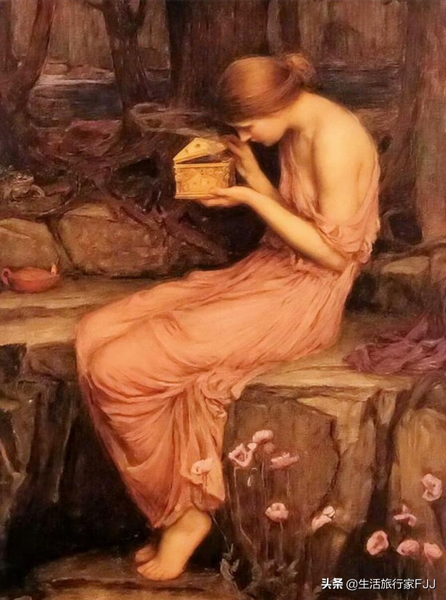 爱神丘比特和别人结婚,爱神丘比特是怎样让男女相爱的