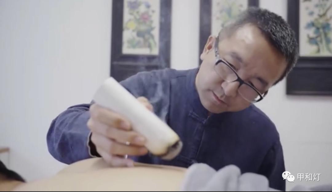 用艾灸就能拥有健康,用艾灸如何增加阳气