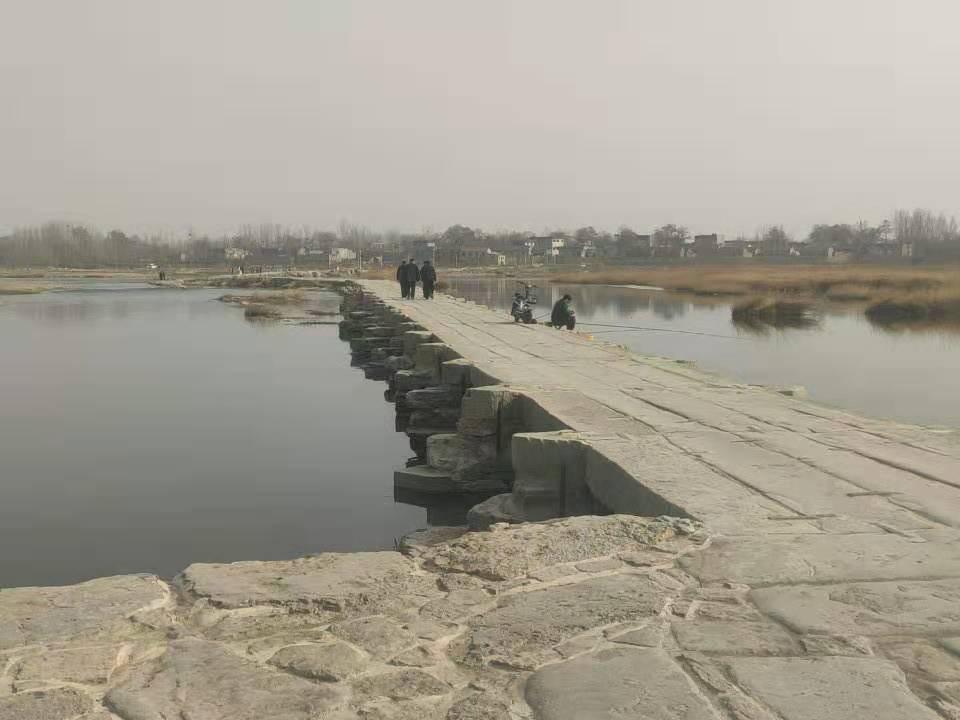 历史上最繁华的古镇,大汶口古镇