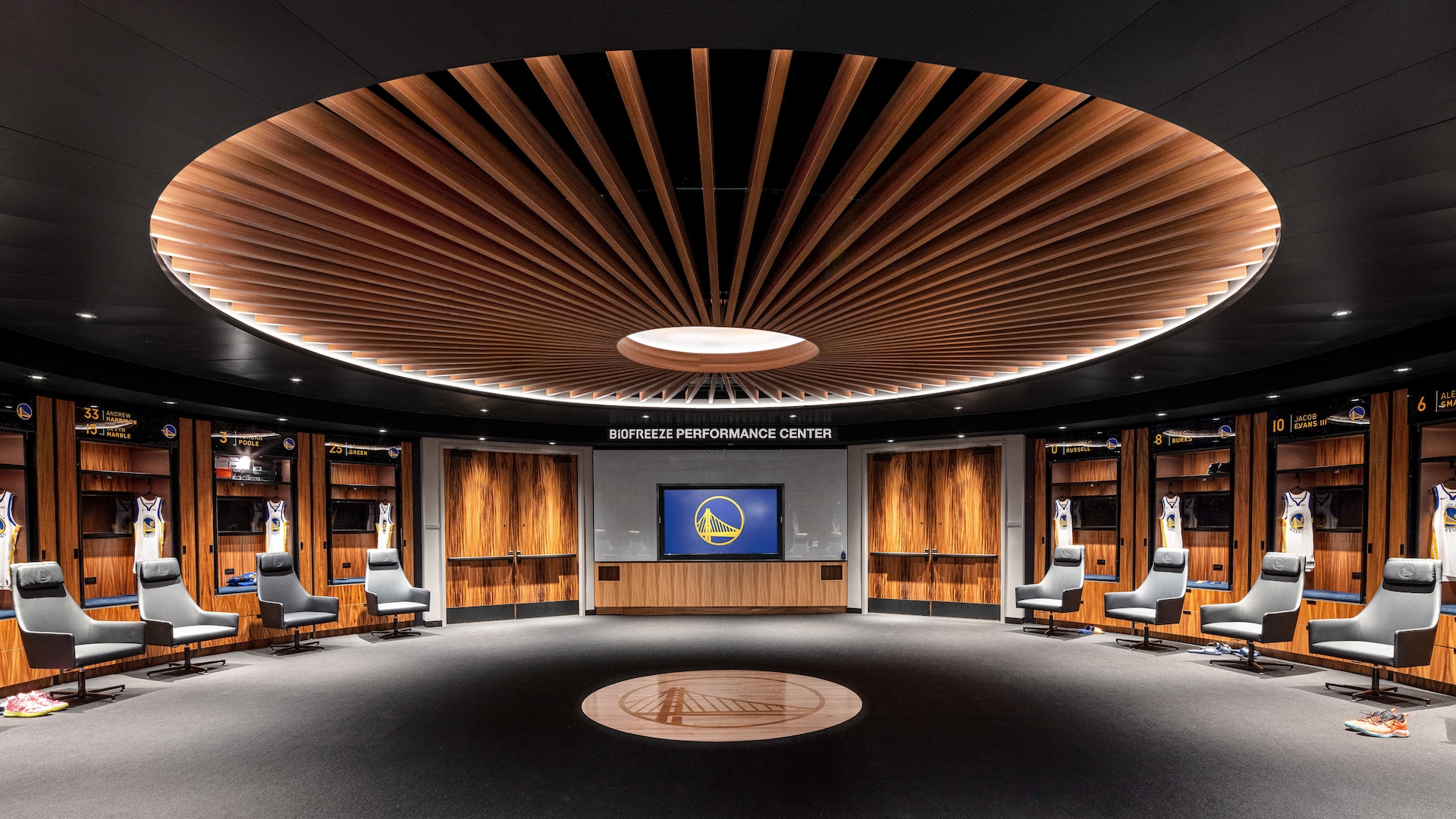 勇士队新球馆大通中心,大通中心球馆是勇士队的资产吗