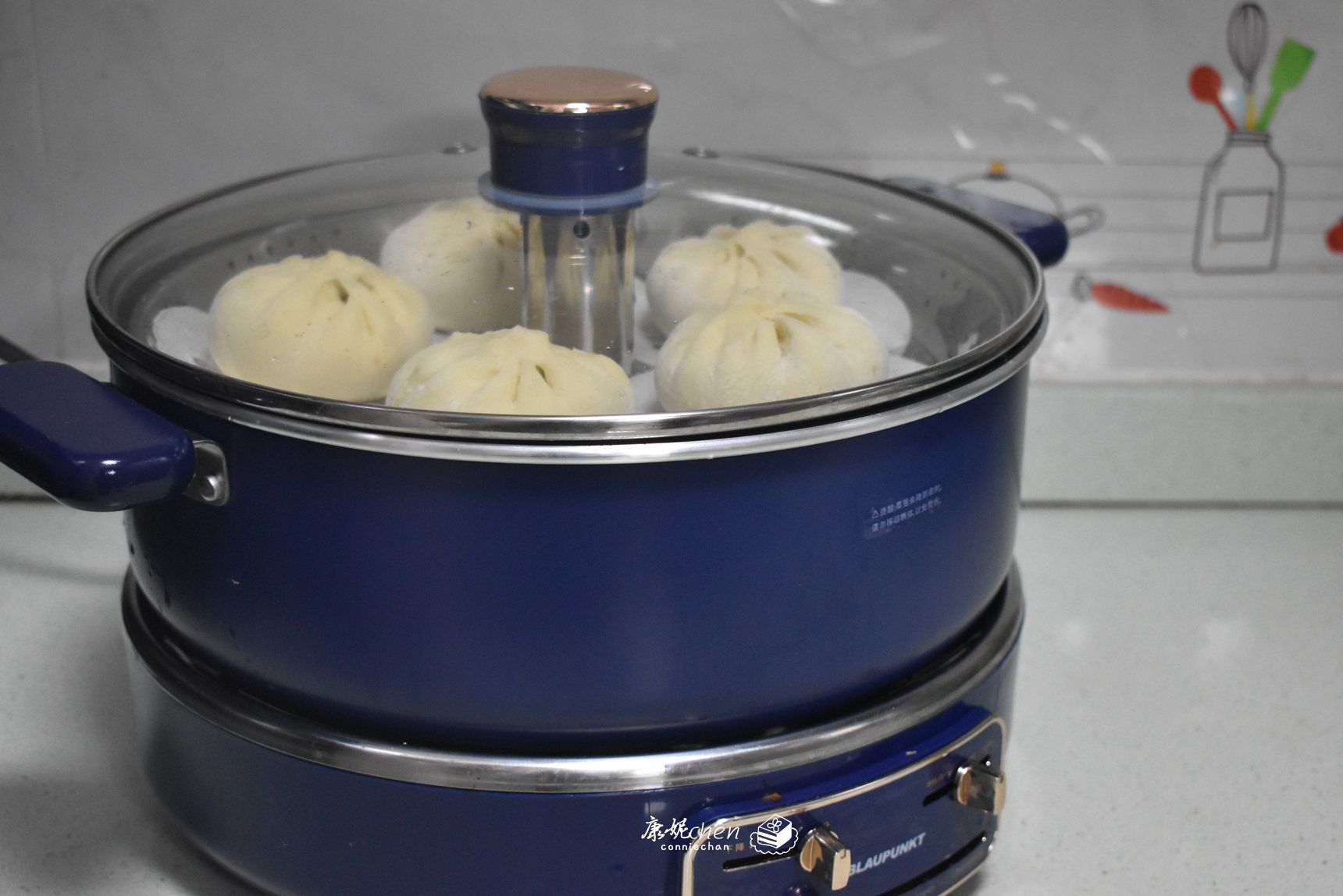 家里包子馅儿怎么做,家里肉菜包子馅儿怎么做