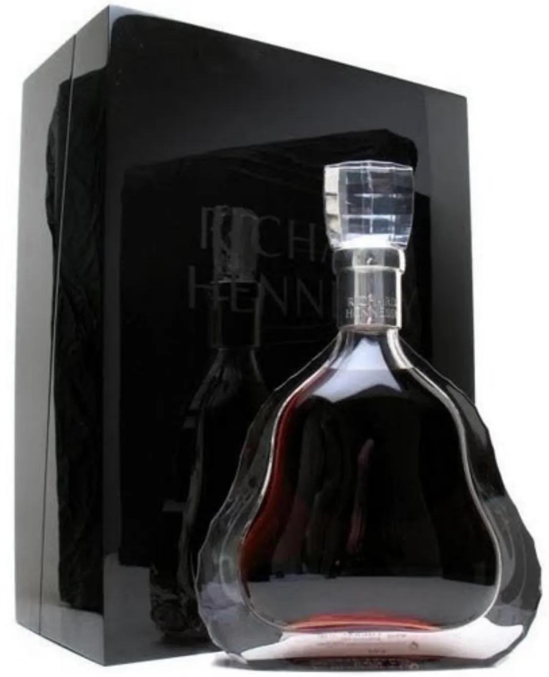 轩尼诗干邑品鉴,路易十三酒轩尼诗