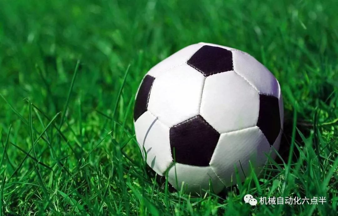 看足球二十年,2018世界杯专用足球制作过程