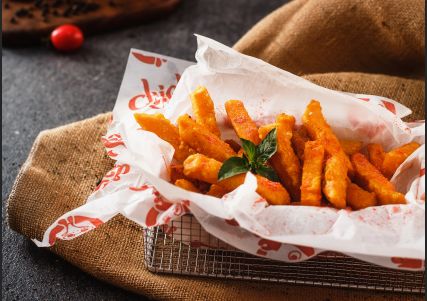 在鸡排风云面前,没有人能逃得过“真香”定律!