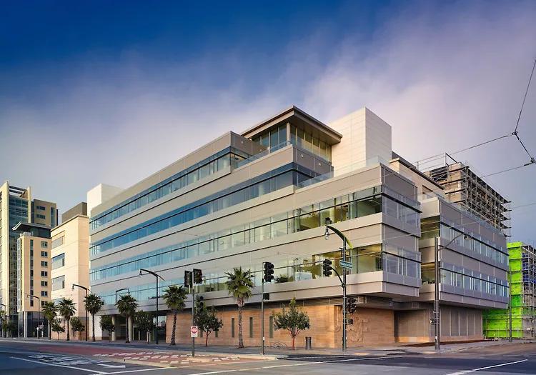 这几所大学上榜全美地理位置最好的大学！就业率高、安全保障…