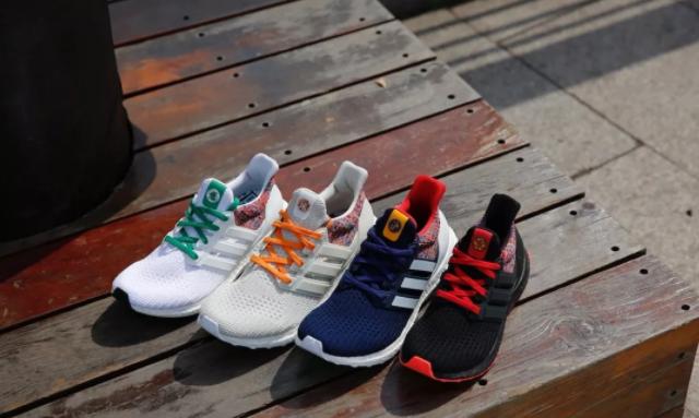 又杠上了！凭啥“穷耐克，富阿迪”？阿迪：质量为王，5折惊喜！