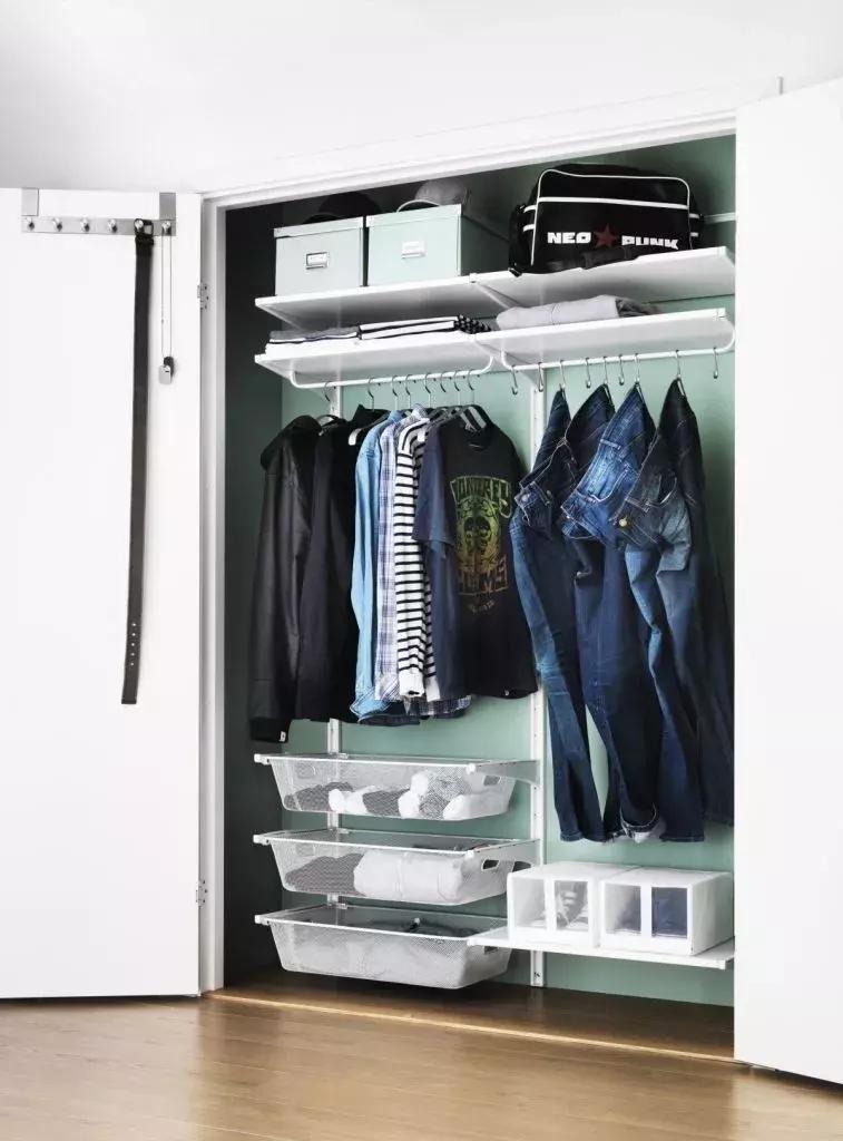 世界顶级富豪衣帽间,世界顶级私家衣帽间