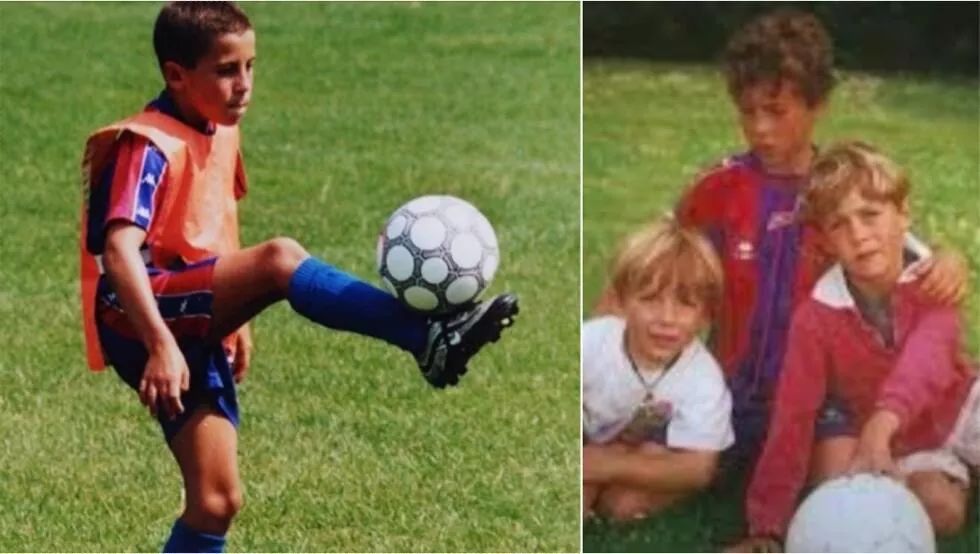 梅西加盟皇马了吗,梅西日本合同