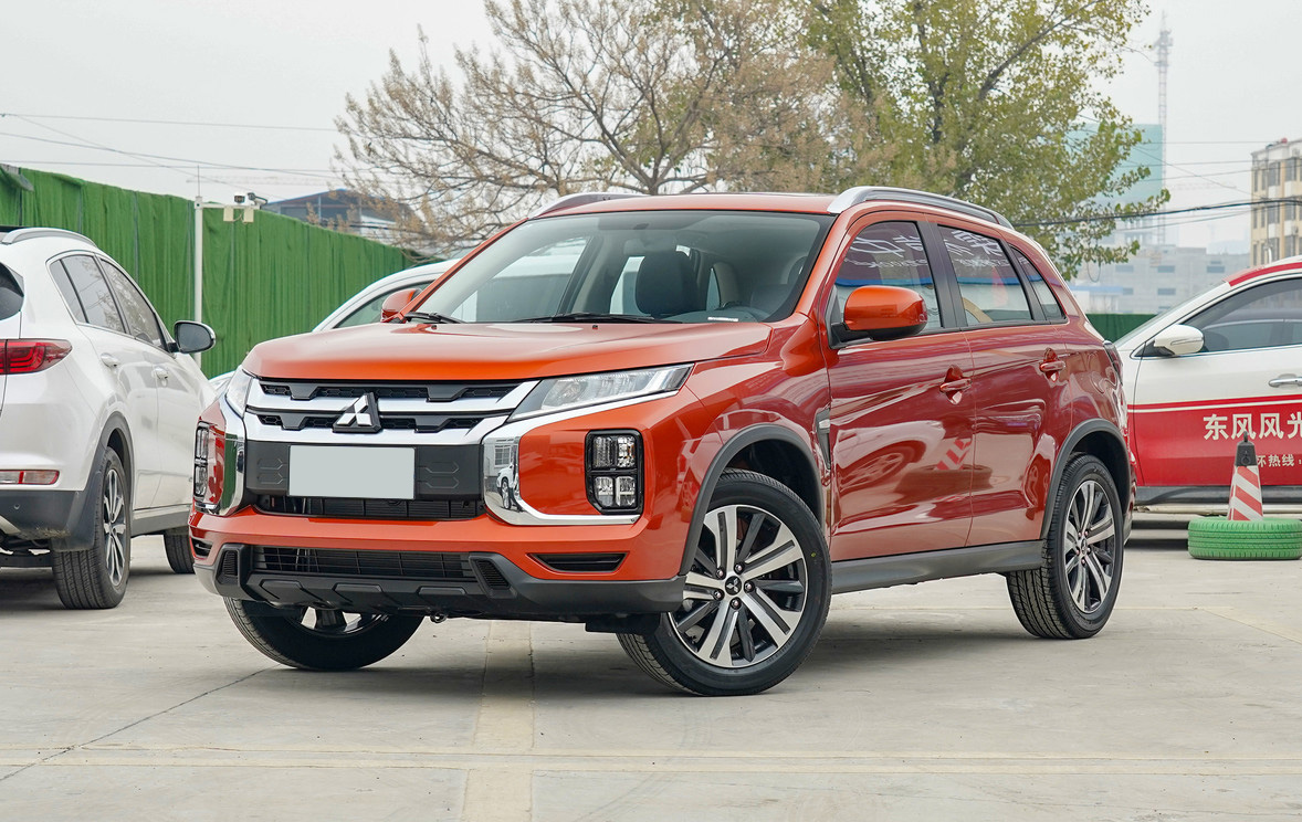 三菱汽车为什么没销量,三菱还出不出性能车