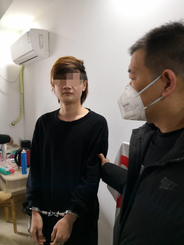 警方：买口罩勿信网上“特供渠道”“海外代购”，不要微信QQ等直接转账