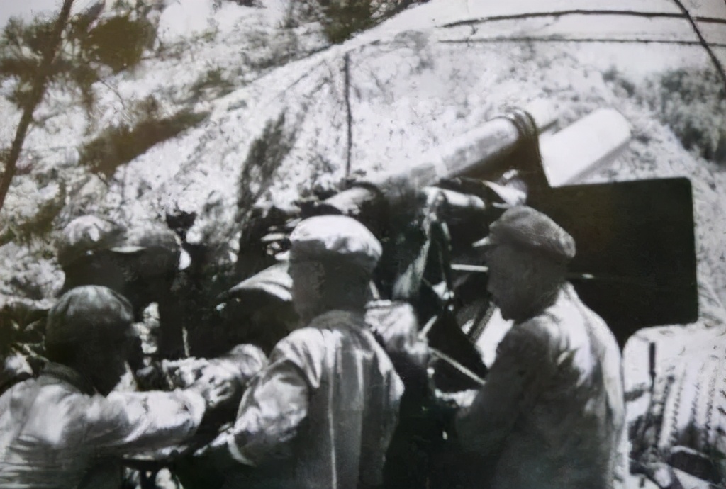 喀秋莎击毁飞机,喀秋莎给敌军造成了多大伤害