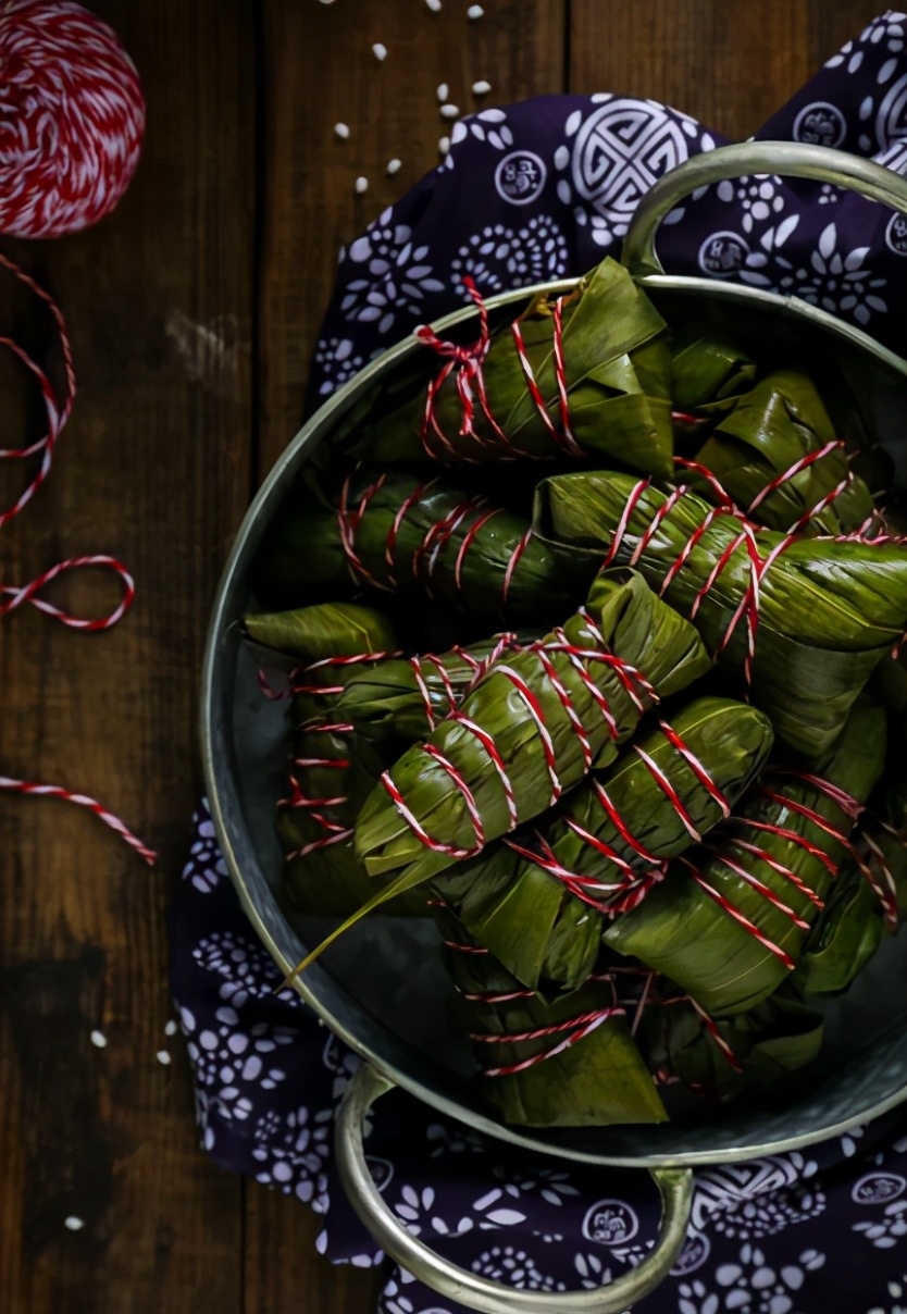 嘉兴粽子为什么这么出名,浙江嘉兴最出名的粽子是