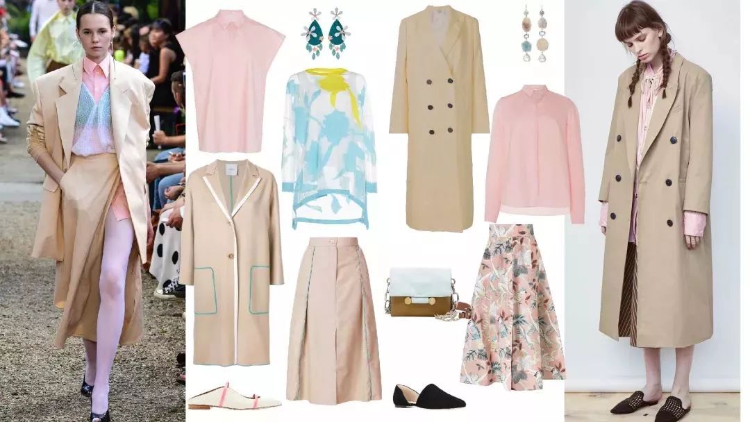 开一家品牌服装店,开一家男女服装店