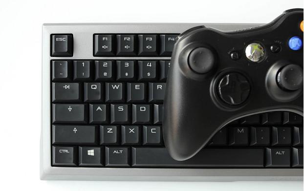 微软官方买不到的xbox,微软xbox手柄新老款对比