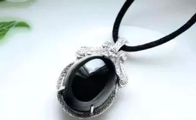 黑色玉石都有哪些,黑色玉石有哪几种怎么分