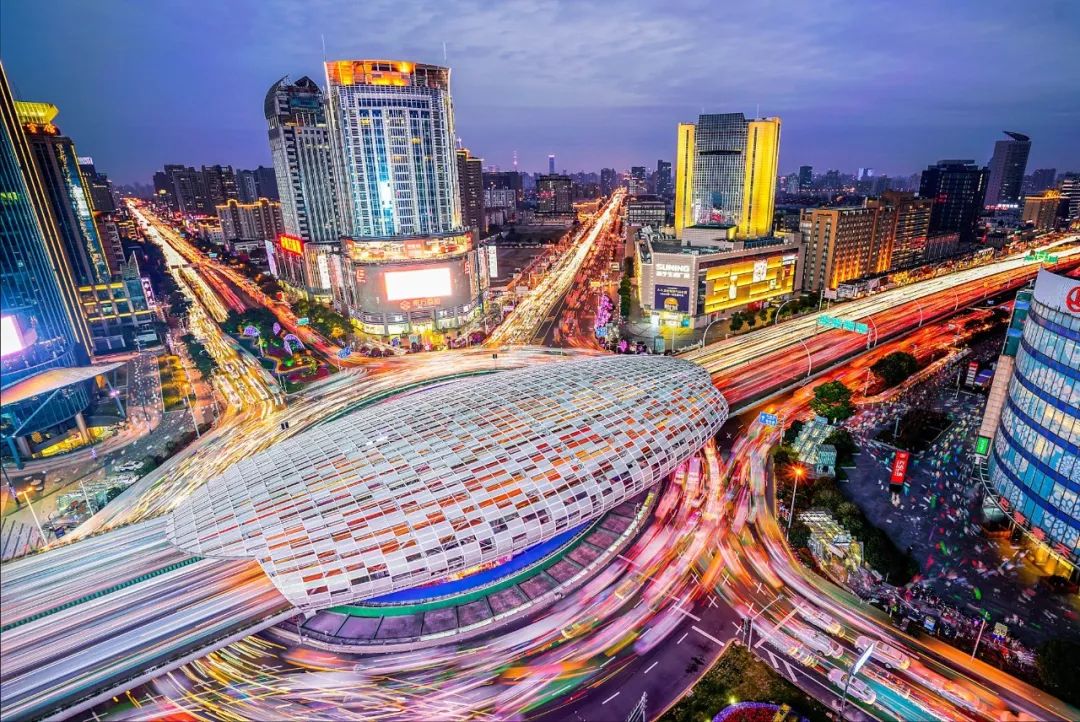 上海哪些商场倒闭了,上海倒闭的商场现状如何