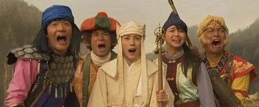 西游记中猪八戒是一个怎样的形象,原著西游记猪八戒形象