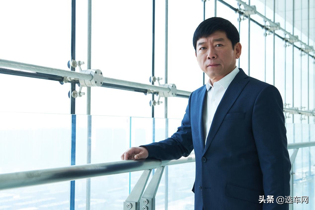 第三届中国汽车风云盛典颁奖结果,中国汽车峰会第三届