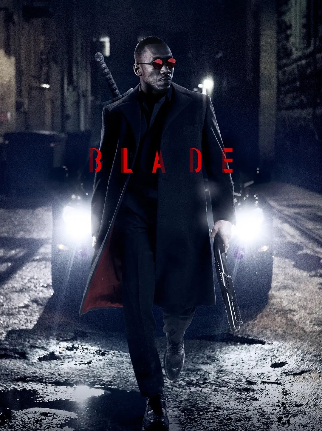 初代刀锋战士,漫威复联四到2023的所有电影