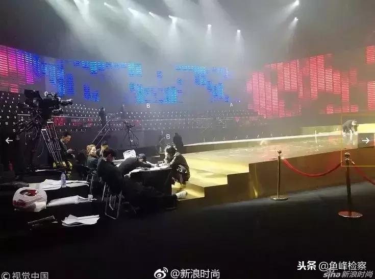 dg道歉声明视频,dg道歉声明