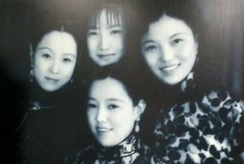 她28岁嫁百亿富豪小说,她24岁嫁给千亿富豪