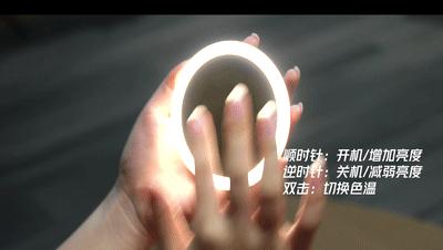 便携式智能美妆镜好用吗,多功能美妆镜跟智能镜区别