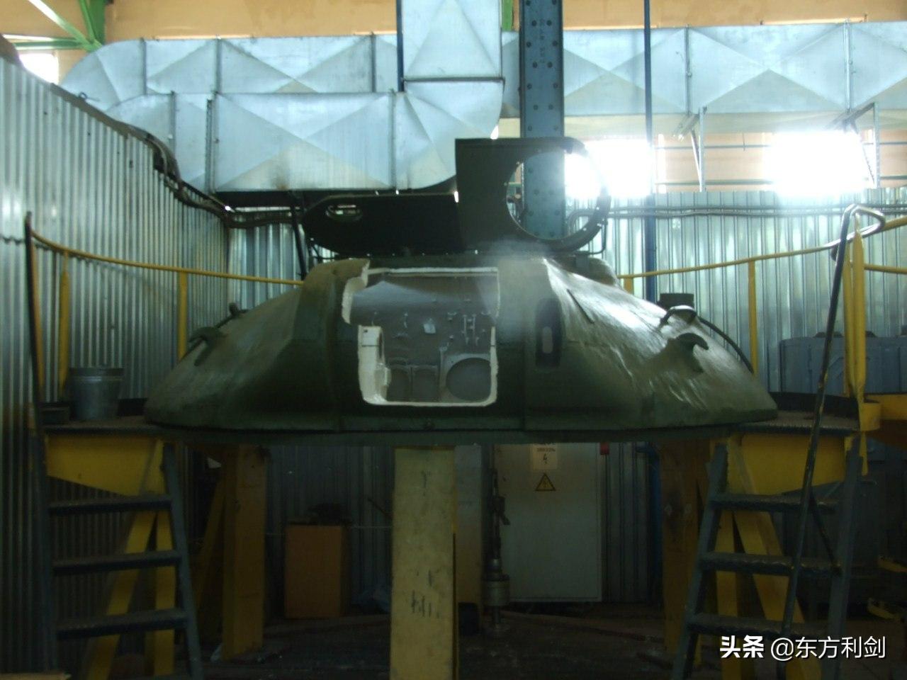 IS-3坦克的真实性能究竟怎样?