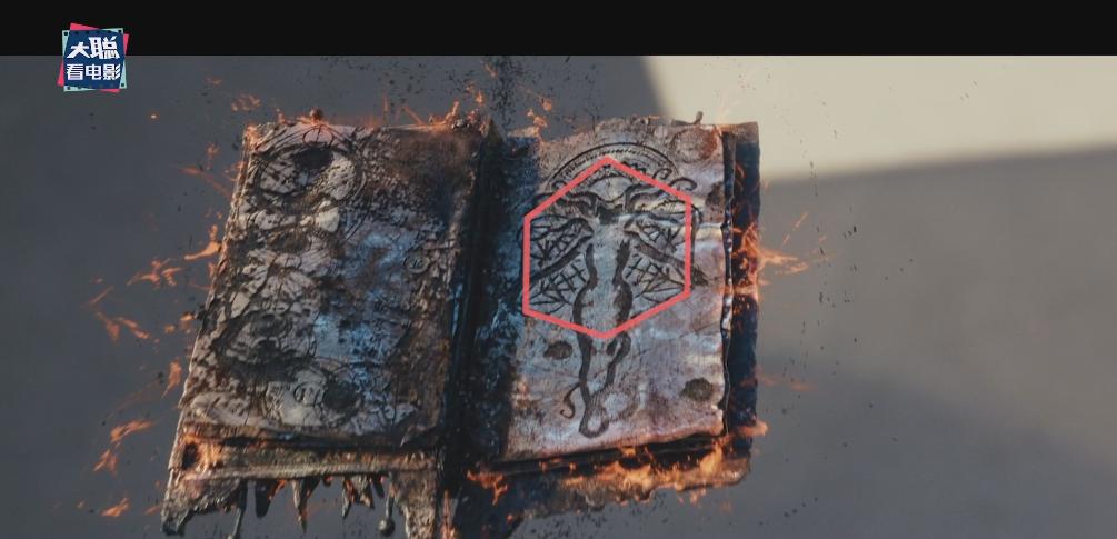 美剧旺达幻视讲解,美剧旺达幻视第九集彩蛋解析