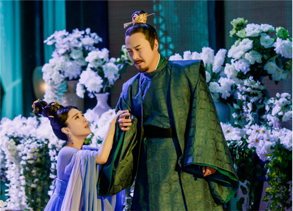 杨玉环为什么死在马嵬坡,杨玉环真的死在马嵬驿吗