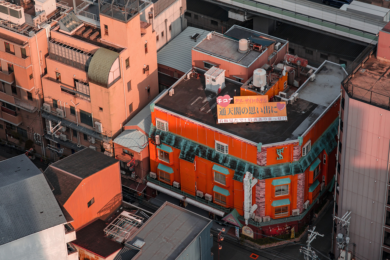 关于日本的传言,日本谣言