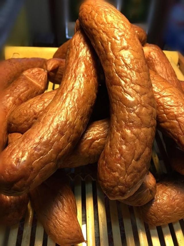 正宗哈尔滨红肠是哪家公司生产的,哈尔滨最好红肠排名