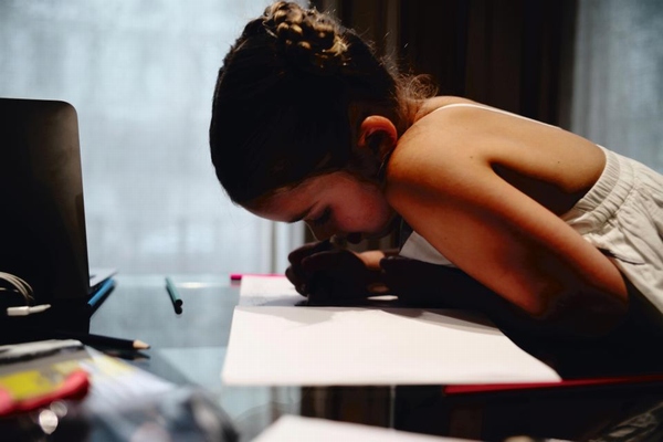 维多利亚和她的大儿子布鲁克林,维多利亚贝嫂和她大儿子