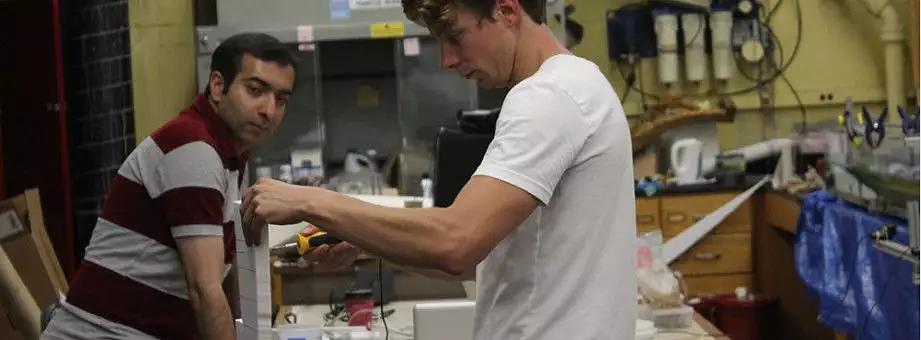 cis科研课程,cis科研项目学费