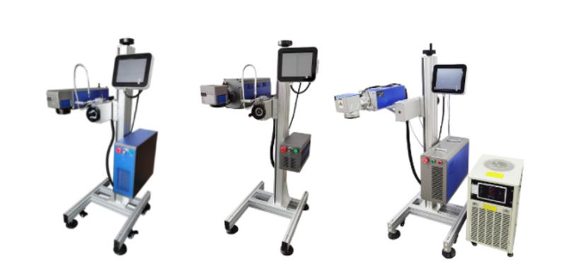 20w30w光纤打标机速度有什么区别,二氧化碳打标机20w和30w的区别