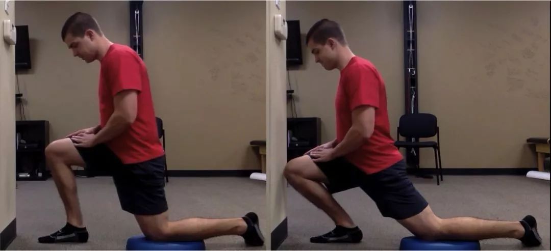 深蹲做不下去怎么办,深蹲蹲不下去练什么动作