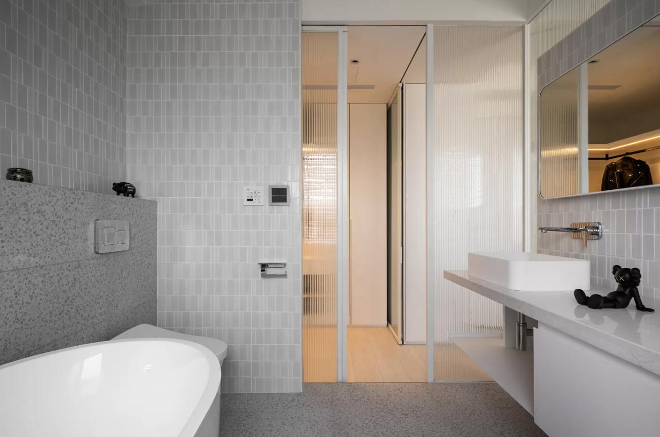 做极窄淋浴房需要注意哪些,淋浴房细节处理